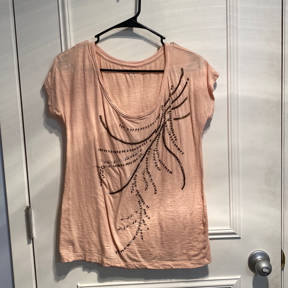 Ann Taylor Loft tshirt